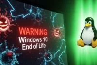 windows 10 EOL