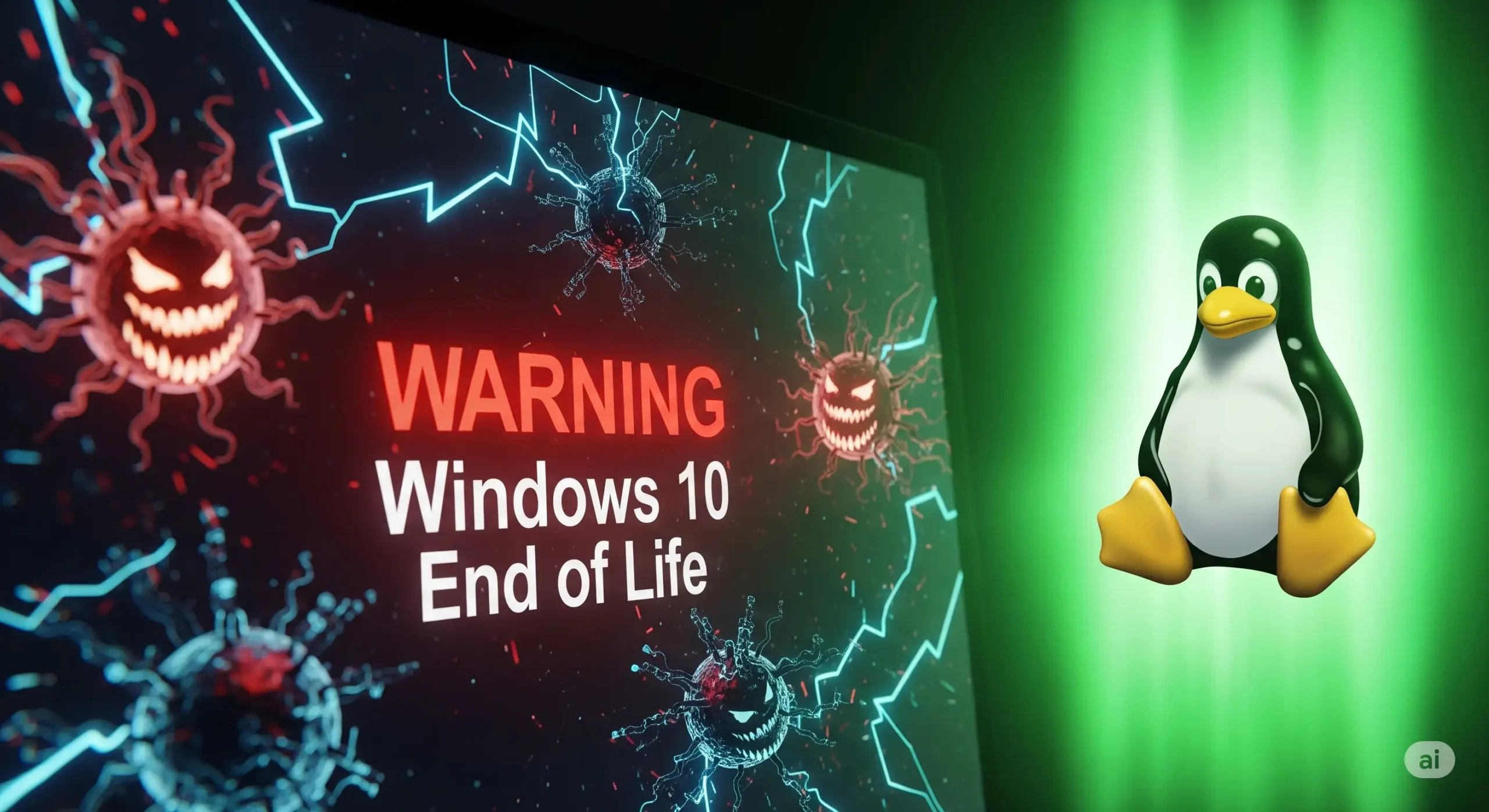 windows 10 EOL