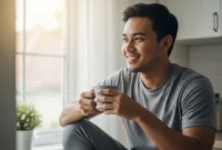 kebiasaan pagi