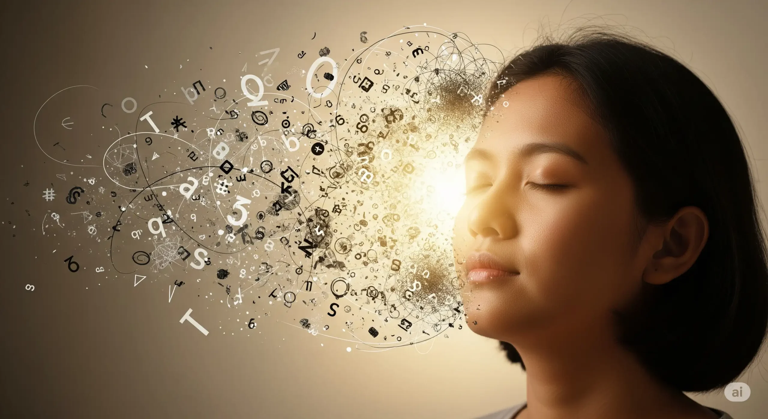 cara mengatasi overthinking